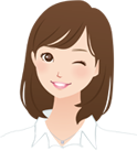 女性イラスト