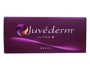 Juvederm-ultra2製品画像