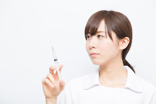 ヒアルロン酸注射