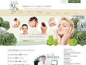 形成外科KCHP画像