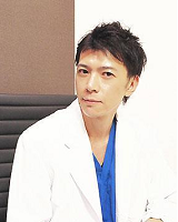 竹江 渉医師