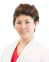 大橋 奈都子医師